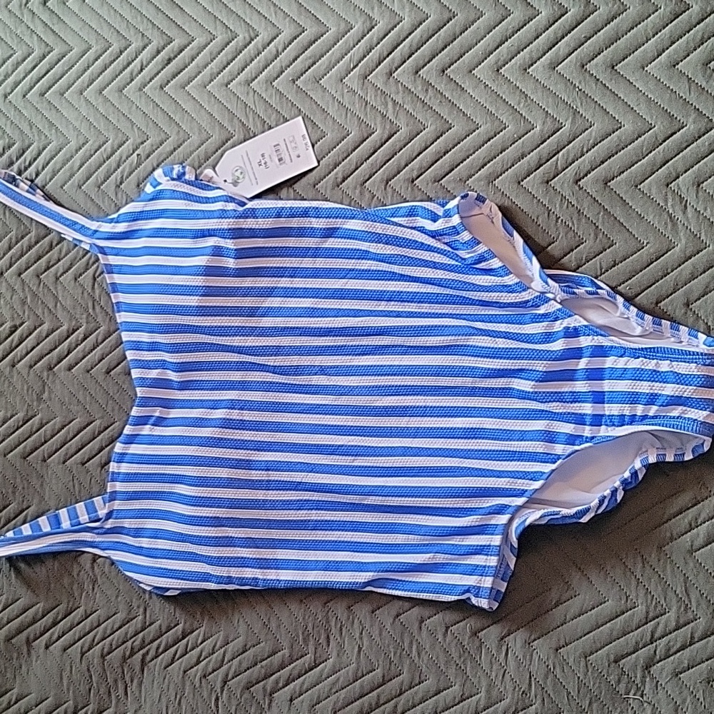 Women's one-piece